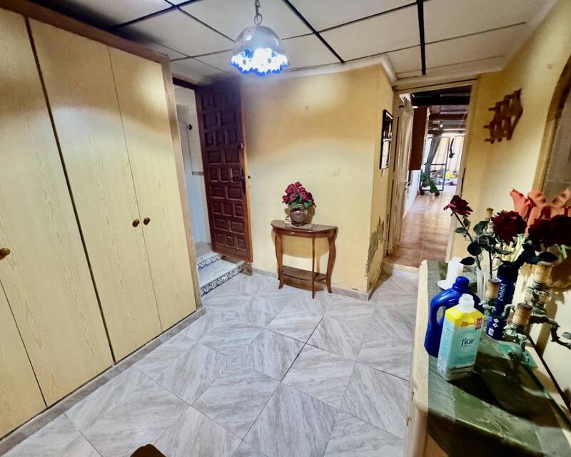 4 sovrum Lägenhet till salu