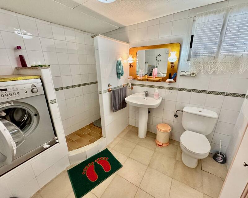 4 sovrum Lägenhet till salu