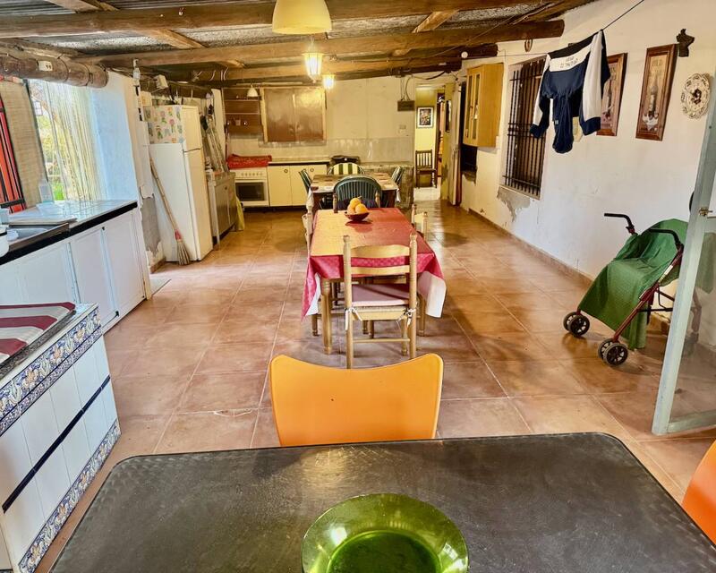 4 sovrum Lägenhet till salu