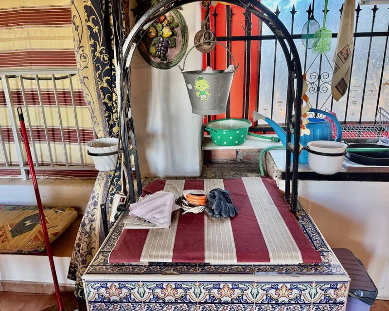 4 sovrum Lägenhet till salu