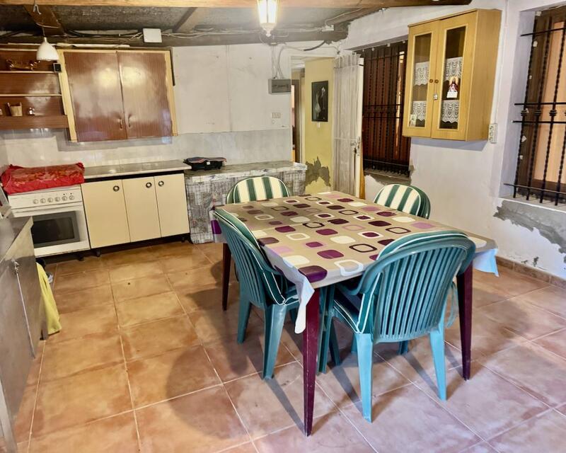 4 sovrum Lägenhet till salu