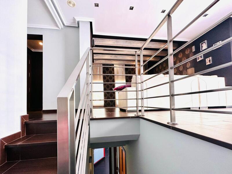 3 Schlafzimmer Appartement zu verkaufen