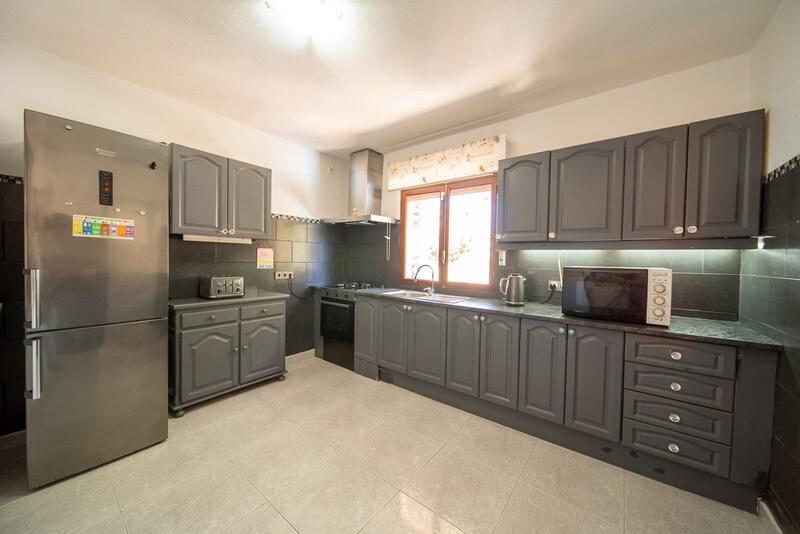 6 soveværelse Villa til salg