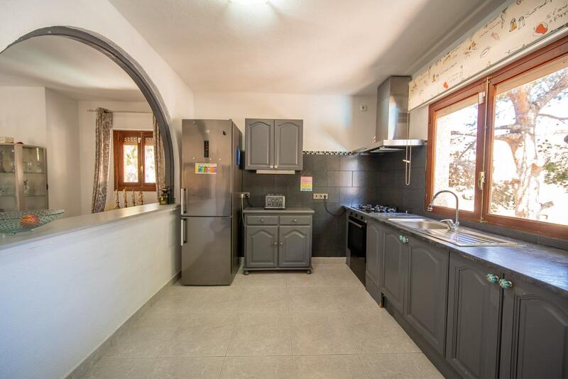 6 soveværelse Villa til salg