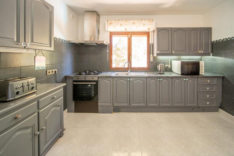 6 soveværelse Villa til salg