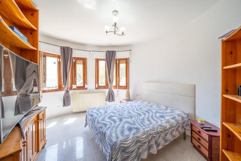 6 soveværelse Villa til salg