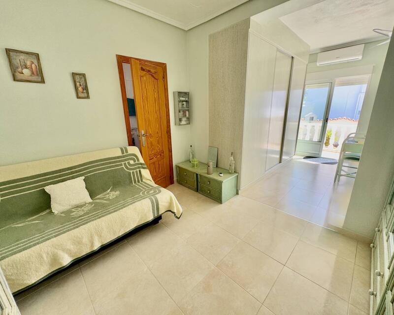 3 sovrum Villa till salu