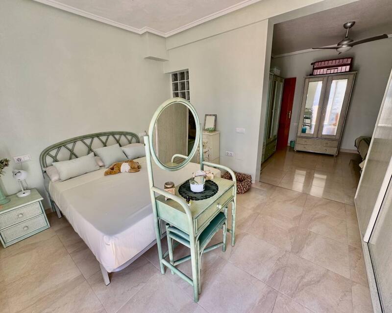 3 sovrum Villa till salu