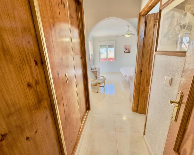 3 sovrum Villa till salu