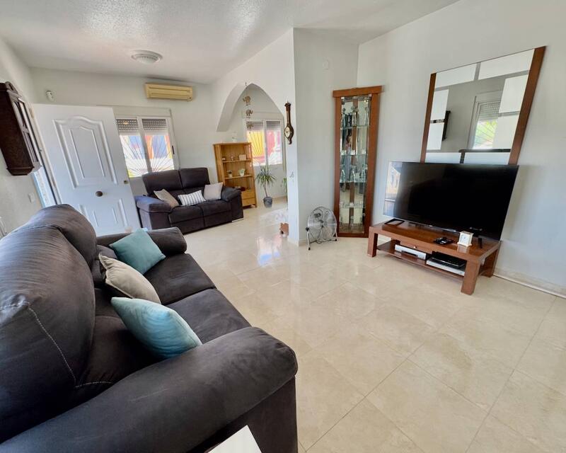 3 sovrum Villa till salu