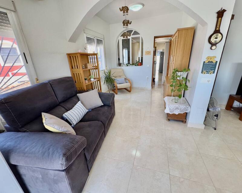 3 sovrum Villa till salu