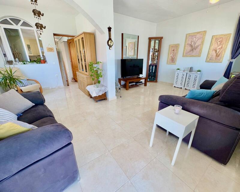 3 sovrum Villa till salu