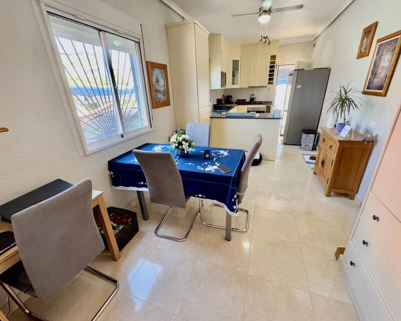 3 sovrum Villa till salu