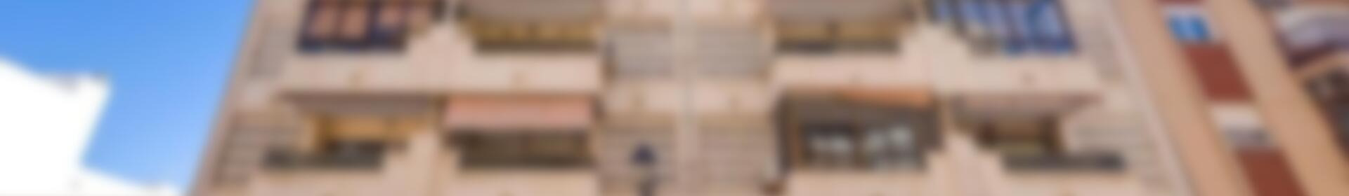 4 soveværelse Lejlighed til salg