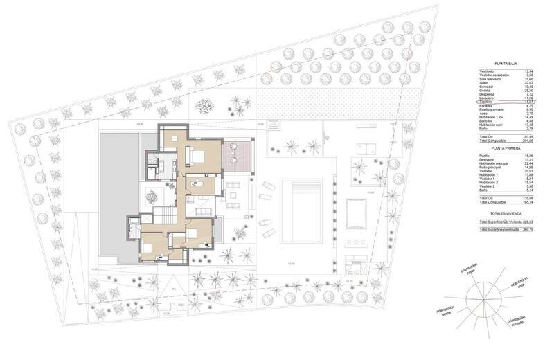 7 Schlafzimmer Villa zu verkaufen 7 Schlafzimmer Villa zu verkaufen