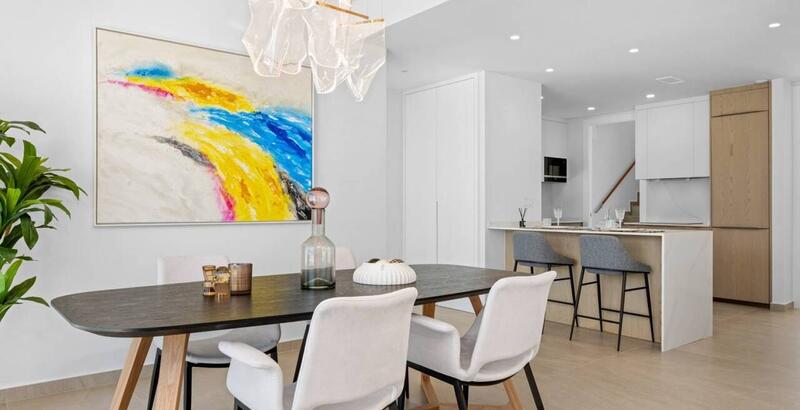 3 soveværelse Villa til salg