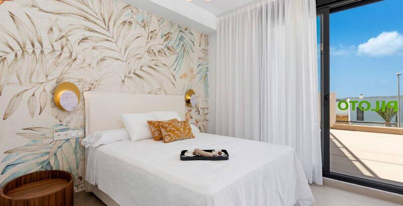 3 soveværelse Villa til salg