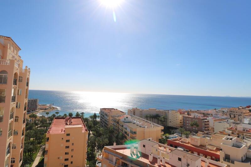 Appartement à vendre dans Torrevieja, Alicante