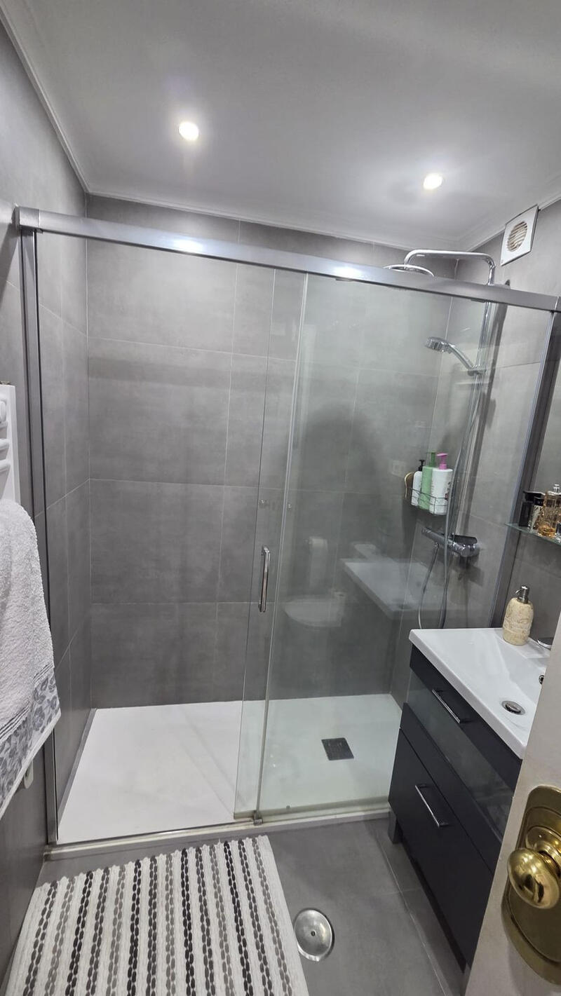 2 soverom Leilighet til salgs