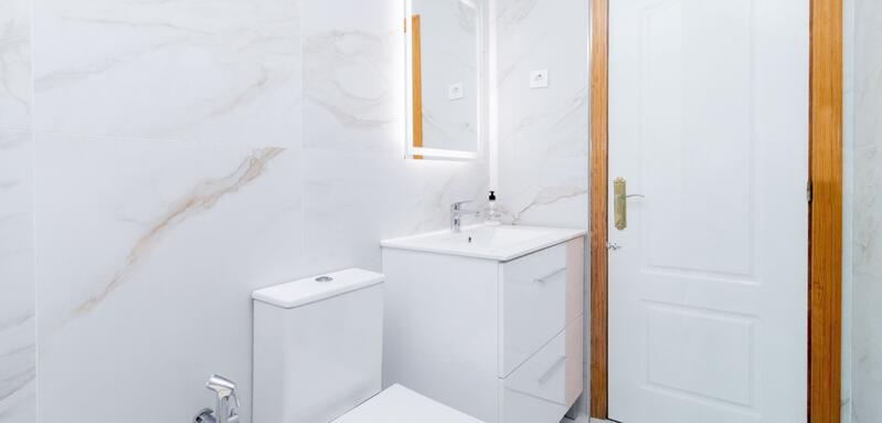 3 chambre Maison de Ville à vendre