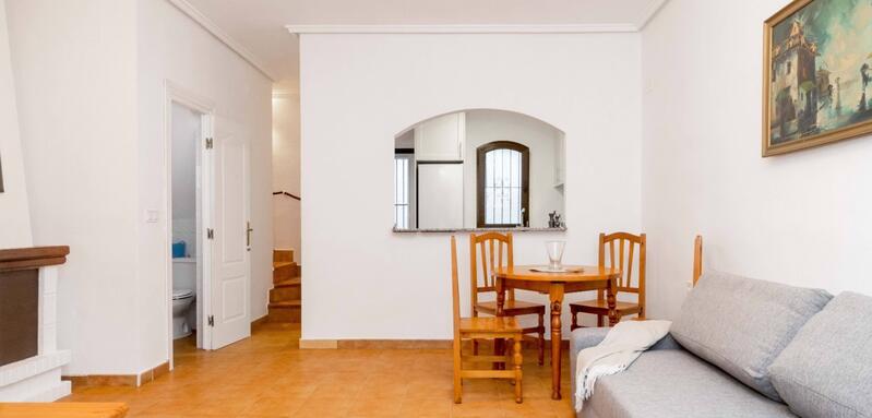 3 chambre Maison de Ville à vendre