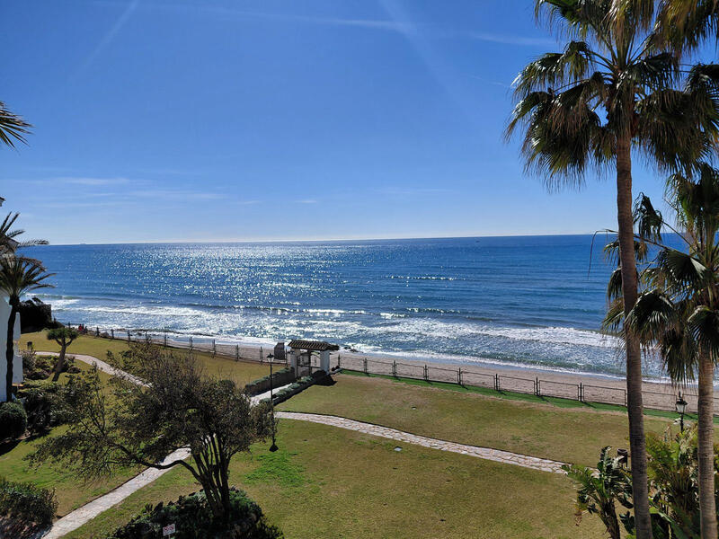 Appartement zu verkaufen in Marbesa, Málaga Appartement zu verkaufen in Marbesa, Málaga