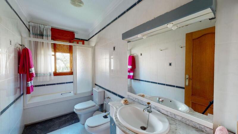 4 Cuarto Adosado en venta