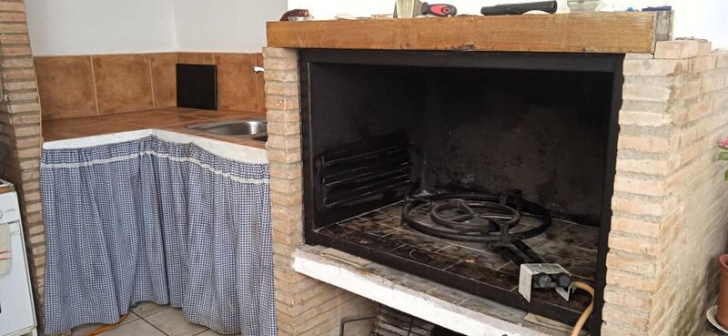 4 Cuarto Adosado en venta