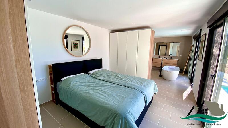 3 bedroom Villa for sale