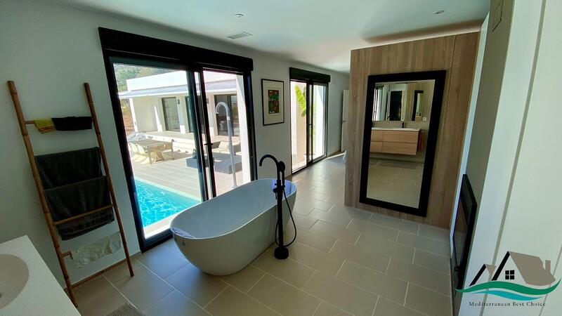 3 bedroom Villa for sale