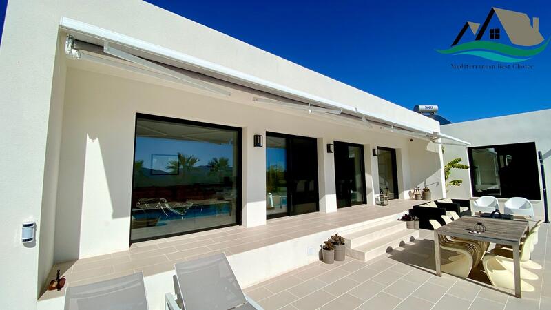 3 bedroom Villa for sale