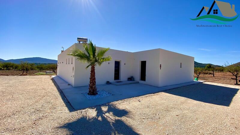 3 bedroom Villa for sale
