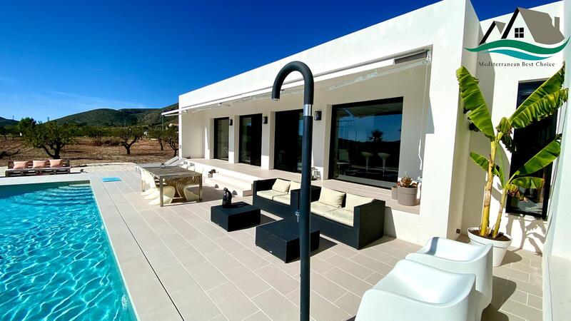 3 bedroom Villa for sale