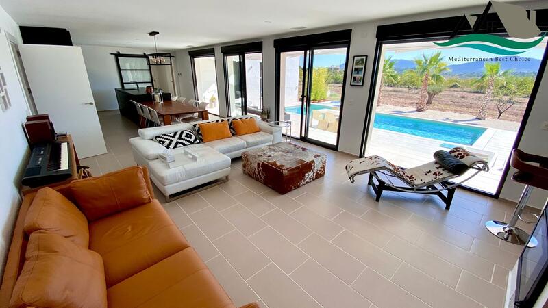 3 bedroom Villa for sale