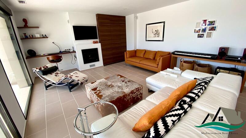 3 bedroom Villa for sale