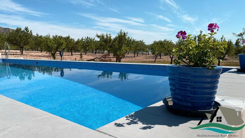 4 bedroom Villa for sale