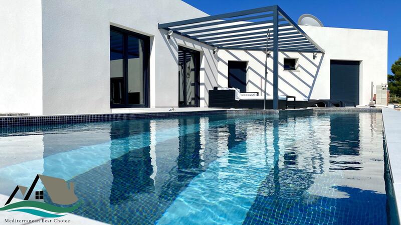 4 bedroom Villa for sale