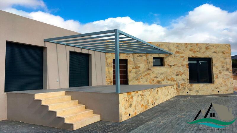 4 bedroom Villa for sale