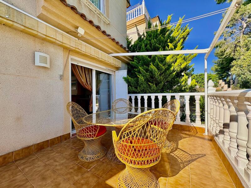 2 bedroom Villa for sale