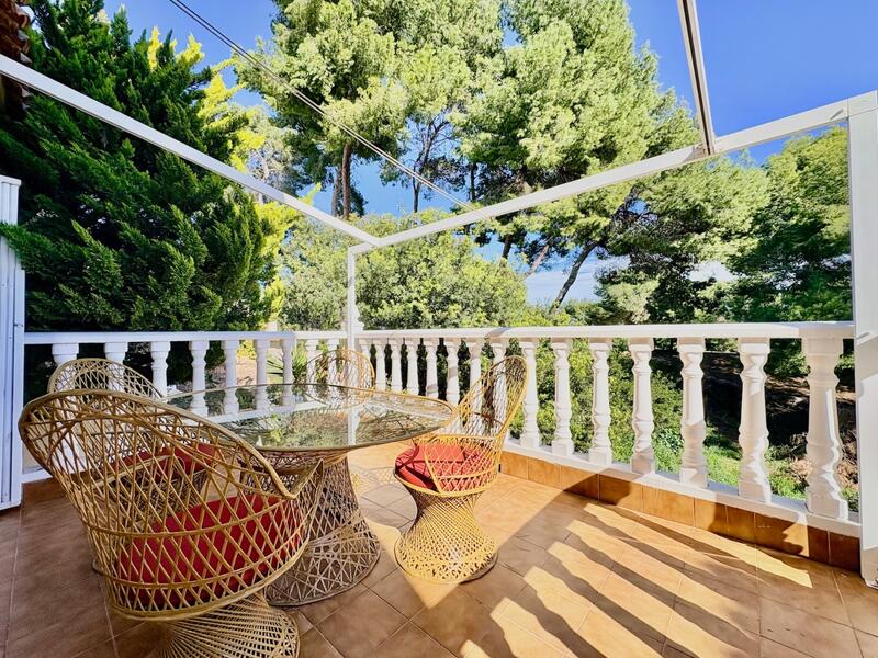 2 bedroom Villa for sale