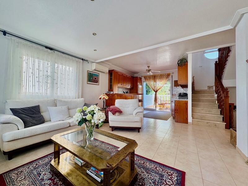 2 bedroom Villa for sale