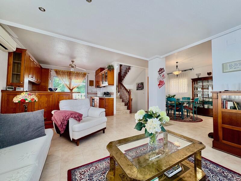 2 bedroom Villa for sale