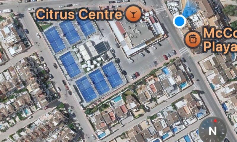 2 Cuarto Local Comercial en venta