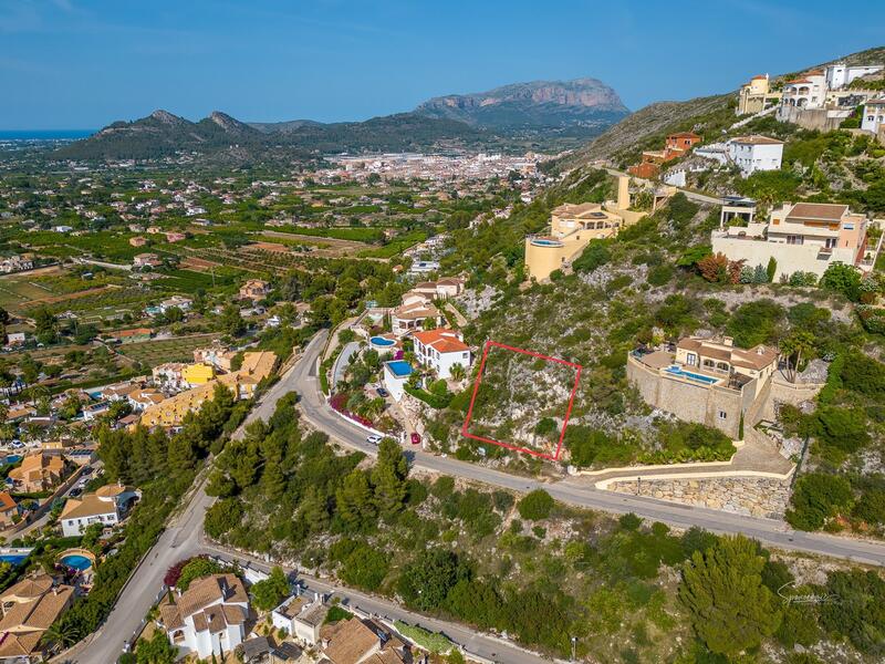 3 sovrum Villa till salu