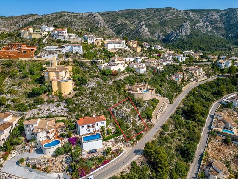 3 sovrum Villa till salu