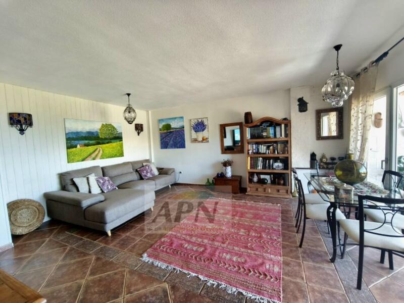 3 chambre Appartement à vendre