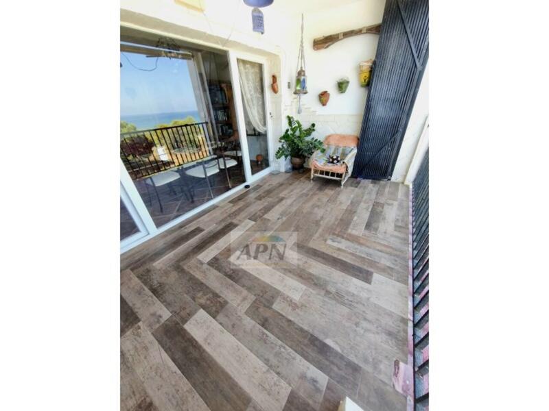 3 chambre Appartement à vendre