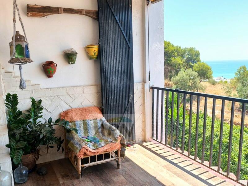 3 chambre Appartement à vendre