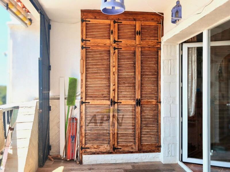 3 chambre Appartement à vendre