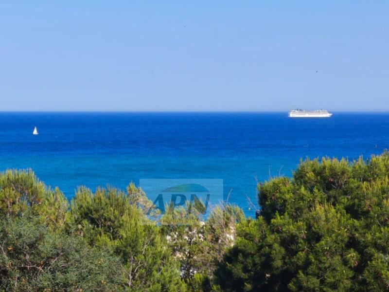 3 chambre Appartement à vendre